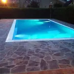 וילה Cavaliere *