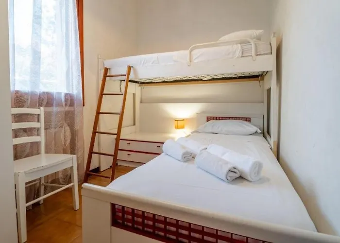 Cavaliere * Albarella Island