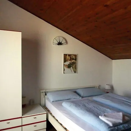 Cavaliere Villa *