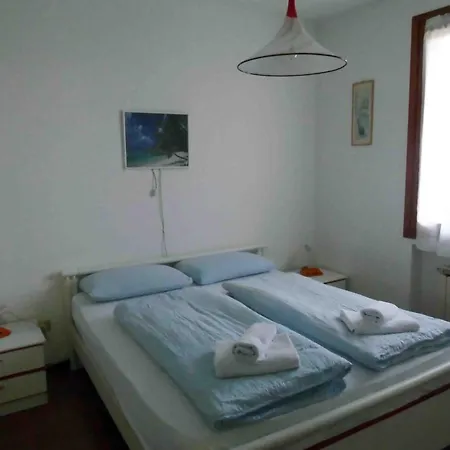 Cavaliere Villa Albarella Island