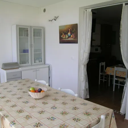 Cavaliere Villa Albarella Island