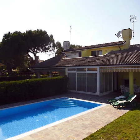 Cavaliere Villa