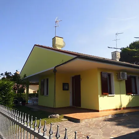 Villa Cavaliere
