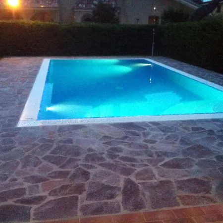Villa Cavaliere *