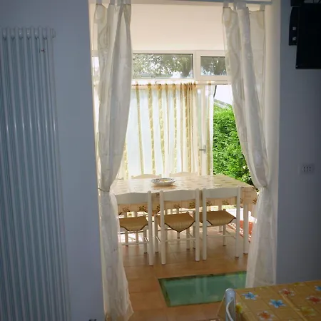 Cavaliere Villa *