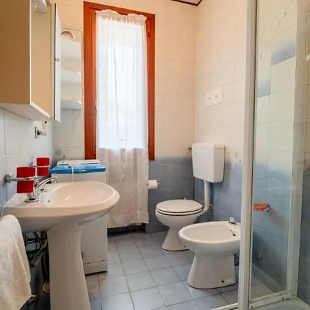 Cavaliere * Albarella Island