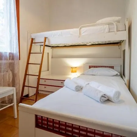 Cavaliere * Albarella Island