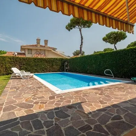 Villa Cavaliere *