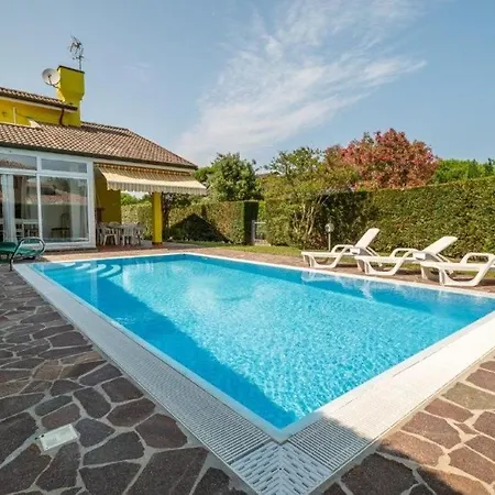 Cavaliere Villa