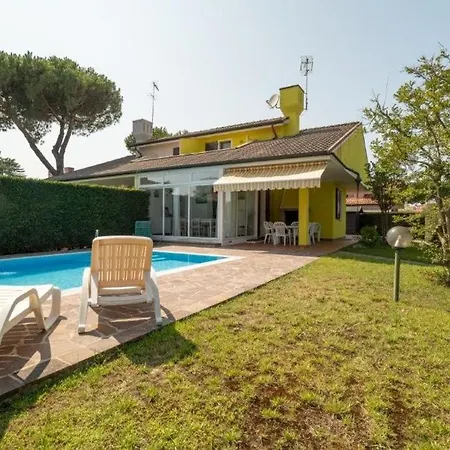 Cavaliere * Albarella Island
