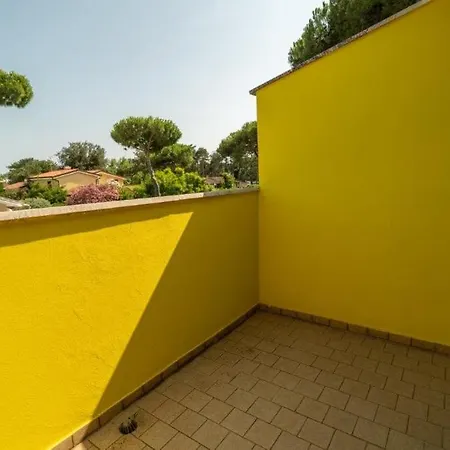 Cavaliere Villa