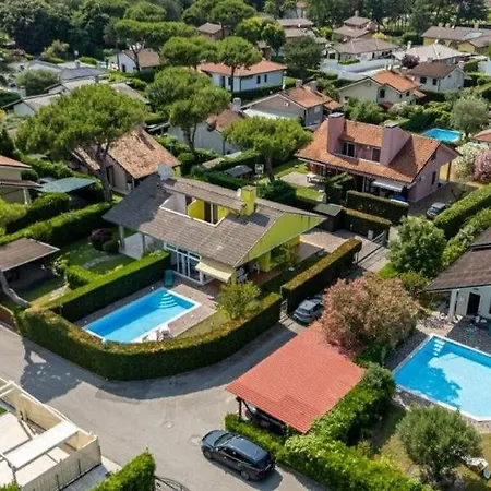 Villa Cavaliere *