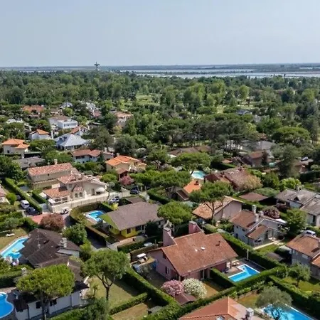 Cavaliere Villa *