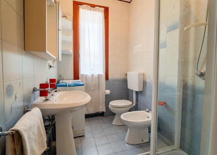 Cavaliere * Albarella Island